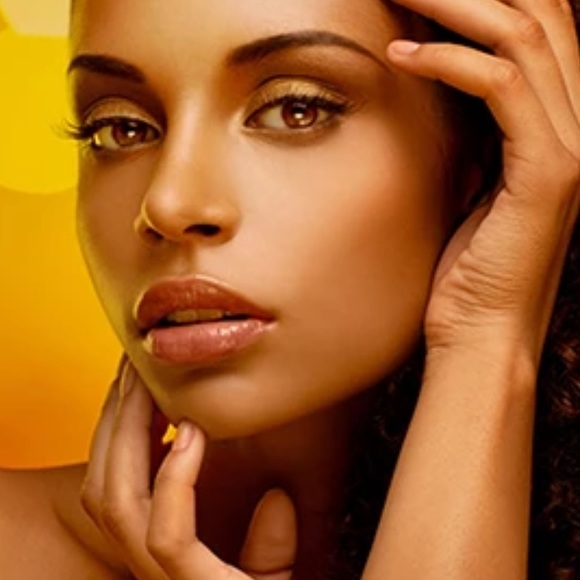 Aesthetica Sunset Bronzer Powder NIB - Picture 6 of 13